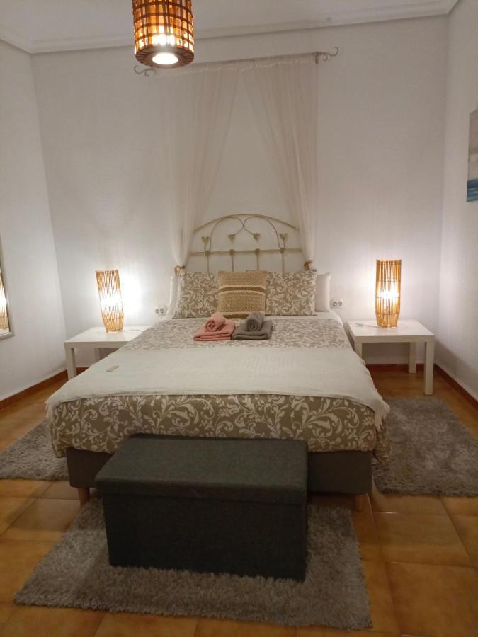 Apartamento Bohemian & Catedral -parking *