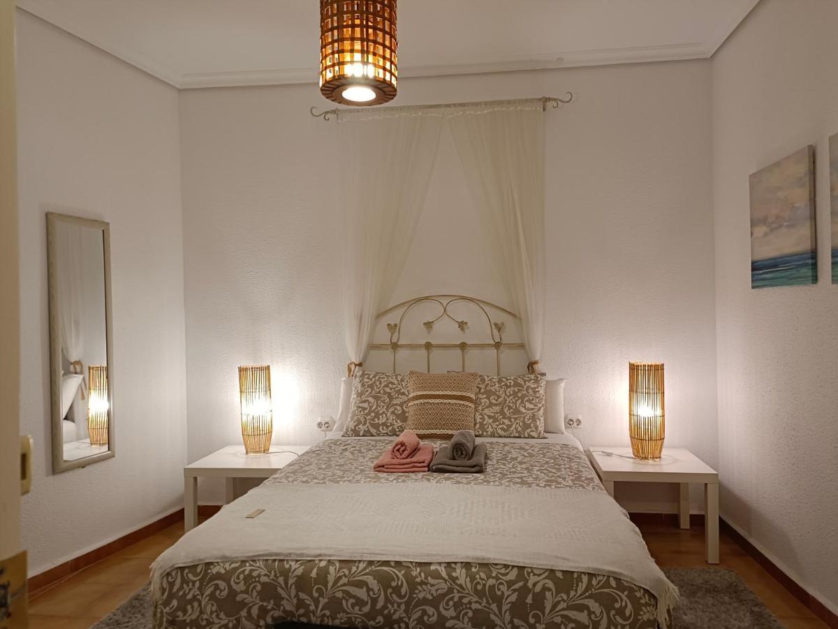 Apartamento Bohemian & Catedral -parking Sevilla