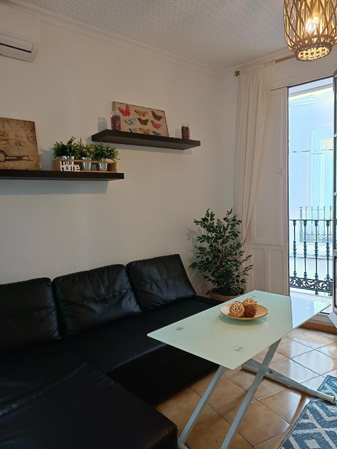 Bohemian & Catedral -parking * Sevilla
