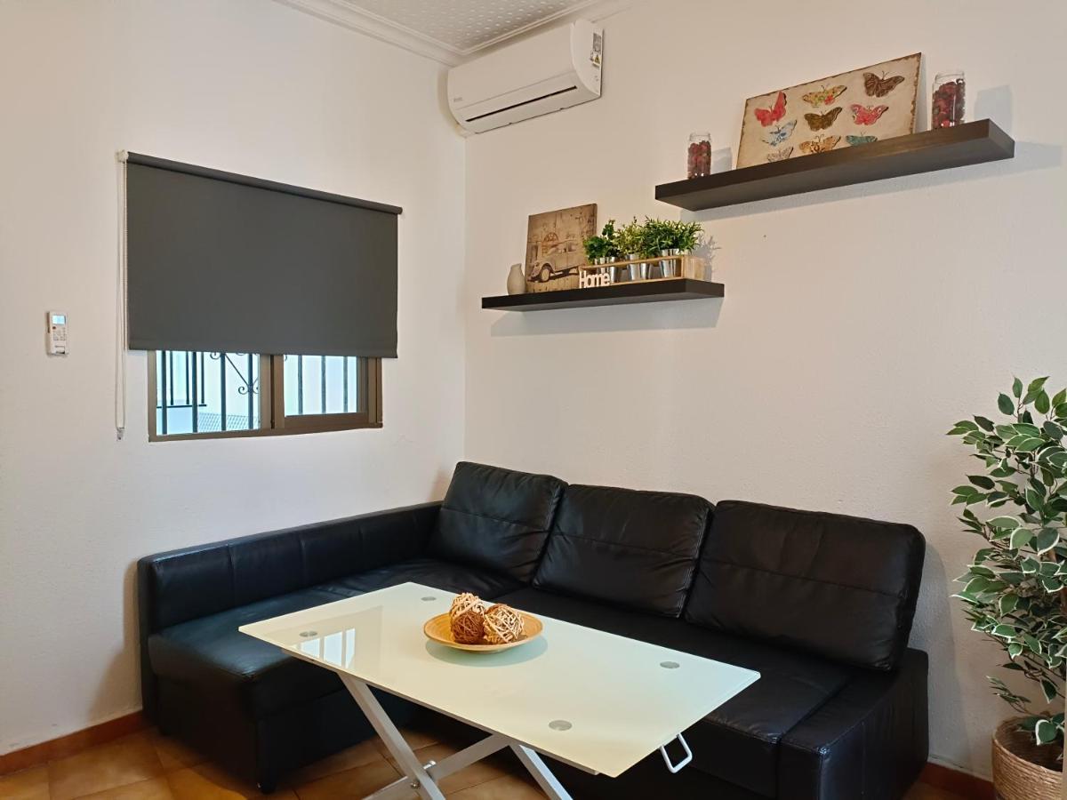 Bohemian & Catedral -parking Apartamento Sevilla