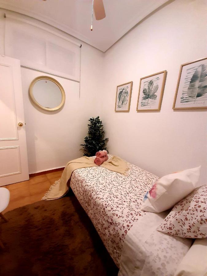 Apartamento Bohemian & Catedral -parking Sevilla