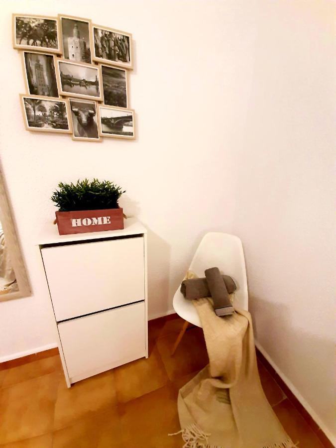 Bohemian & Catedral -parking Apartamento