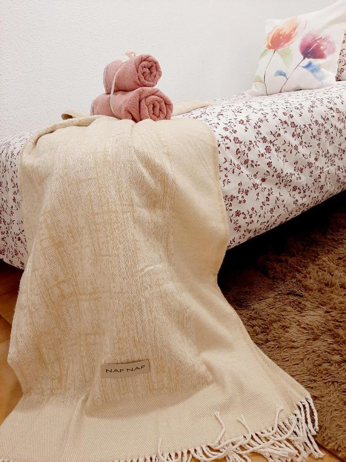Apartamento Bohemian & Catedral -parking Sevilla