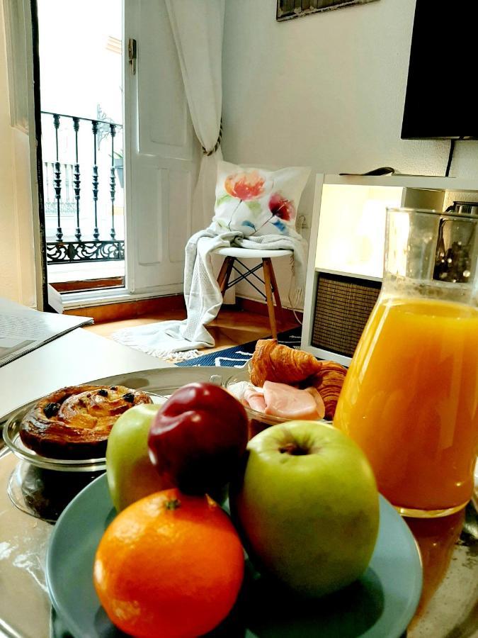 Bohemian & Catedral -parking * Sevilla