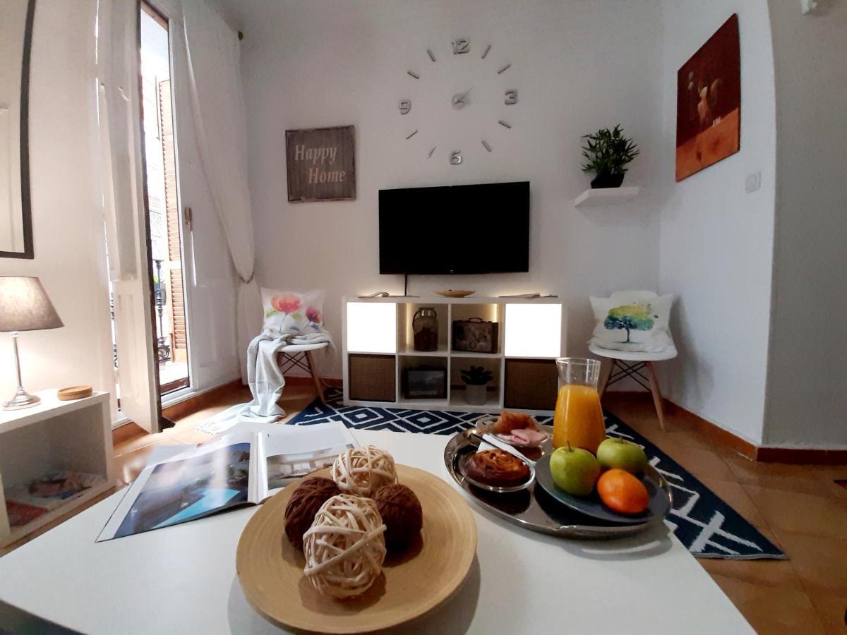 Apartamento Bohemian & Catedral -parking Sevilla