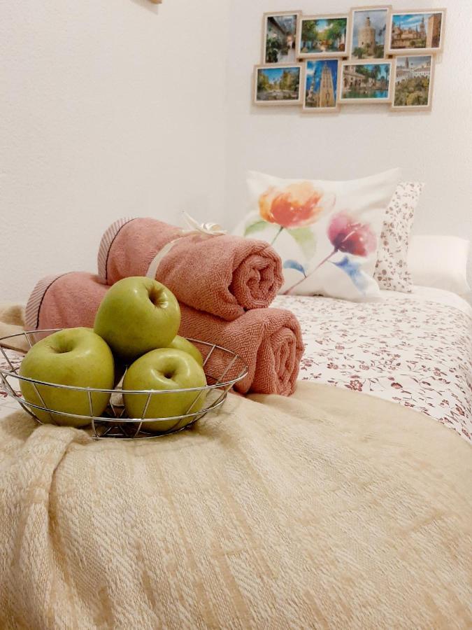 Apartamento Bohemian & Catedral -parking *