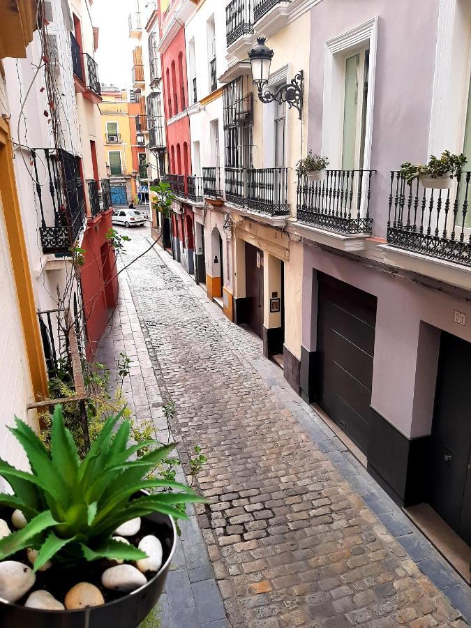 Bohemian & Catedral -parking Apartamento *