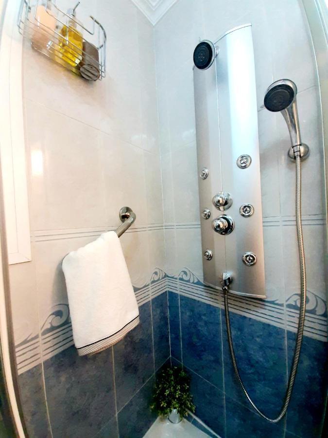 Apartamento Bohemian & Catedral -parking Sevilla