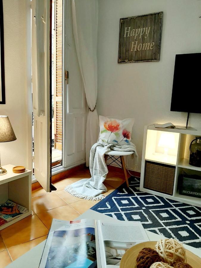 Apartamento Bohemian & Catedral -parking *