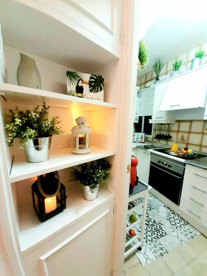 Bohemian & Catedral -parking Apartamento *