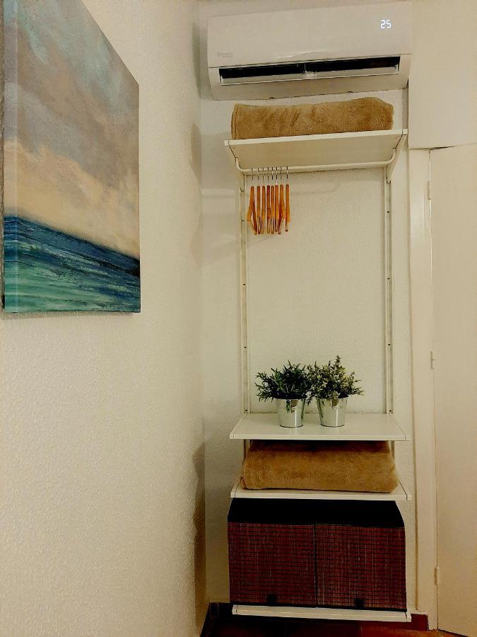Apartamento Bohemian & Catedral -parking